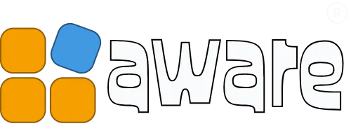 Pepix Aware Logo